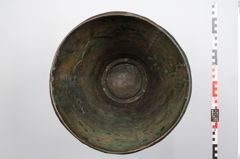 Foto von Bronzesitula (NHMW-PRAE-025285)